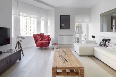 Image de Zurriola Zinema by FeelFree Rentals