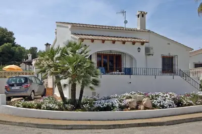 Image de Pauline - Moraira, Costa Blanca