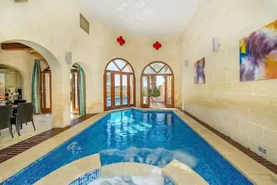 Image de The Hamlet 2 Holiday Home