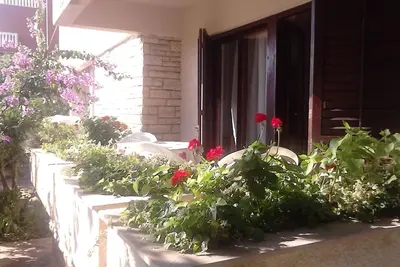 Image de Appartement de deux chambres avec le balcon Zadar - Diklo, Zadar (A-13327-a)