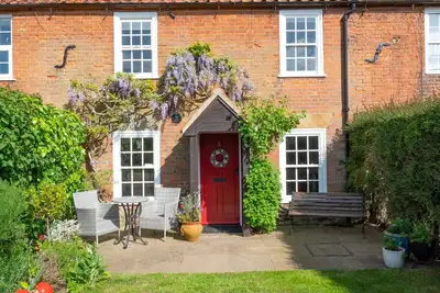 Image de 2 Little Lane - Deux Chambres Maison, Couchages 4