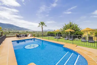Image de Cubo's Villa Los Javieles. Piscine, climatisation, idéal pour enfants