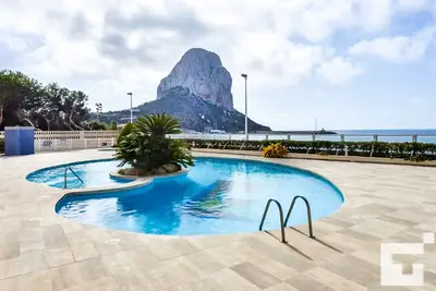 Image de Rubino 5c - Grupo Turis - Calpe, Costa Blanca