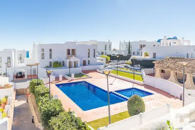 Image de Mirador de Bassetes 4 - Grupo Turis - Calpe, Costa Blanca