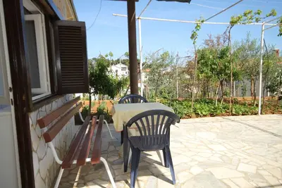 Image de Appartement d'une chambre avec la terrasse Pula (A-7647-c)