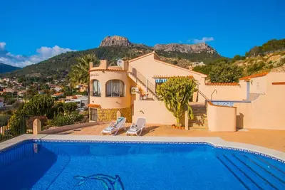 Image de Villa Markus - PlusHolidays