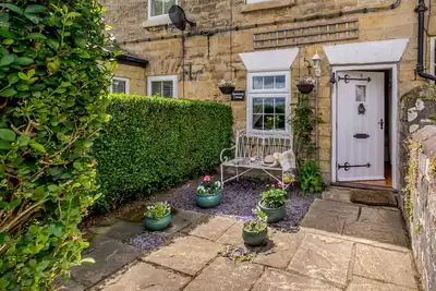 Image de Snowdrop Cottage, Clifford, Yorkshire De L'Ouest