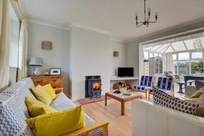 Image de Crow's Nest - Trois Chambres Maison, Couchages 6