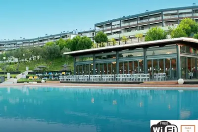 Image de Appartement Belleview à Lagos à quelques mètres de la Marina, Algarve, Portugal