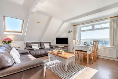 Image de 3 Pentyre House - Deux Chambres Appartement, Couchages 4