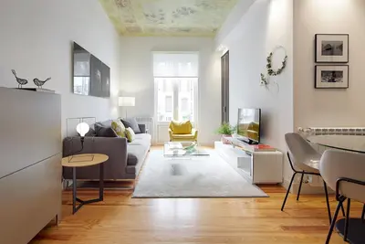Image de Urbieta 2 by FeelFree Rentals