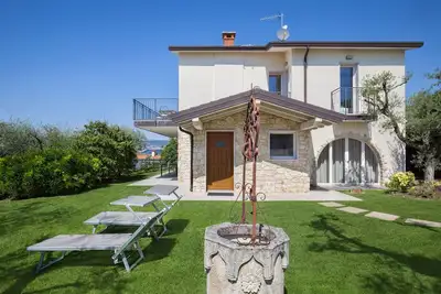Image de Villa Lisi With Pool