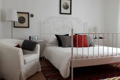 Image de Appartement avec jardin et parking privé