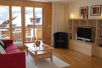 Image de Chalet Bella Vista 3