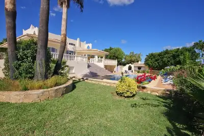 Image de Villa Cora - Javea, Costa Blanca