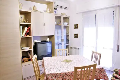 Image de appartement relax, mer