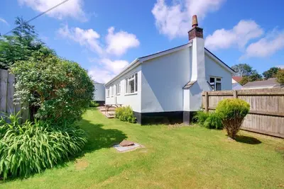 Image de Newcroft - Deux Chambres Maison, Couchages 4