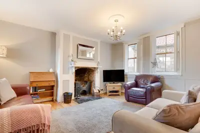 Image de Duck's Cottage - Deux Chambres Maison, Couchages 4