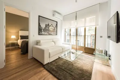 Image de Opera Boutique - Collection MADFlats