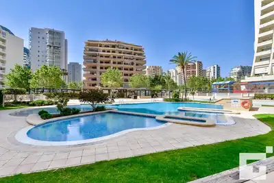 Image de Apolo Xvi 16 - Grupo Turis - Calpe, Costa Blanca