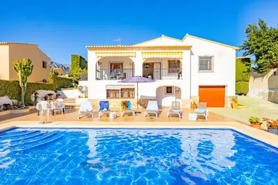 Image de Villa Tere - PlusHolidays