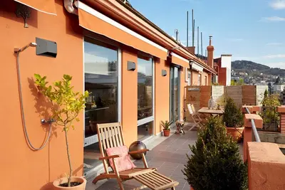 Image de Gaindegi by FeelFree Rentals