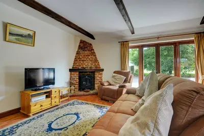 Image de The Orchard - Deux Chambres Maison, Couchages 4