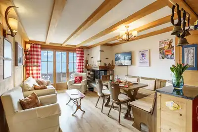 Image de Chalet Bergkristall