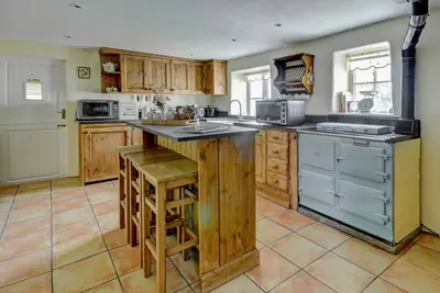 Image de Laurel Cottage - Quatre Chambres Maison, Couchages 7
