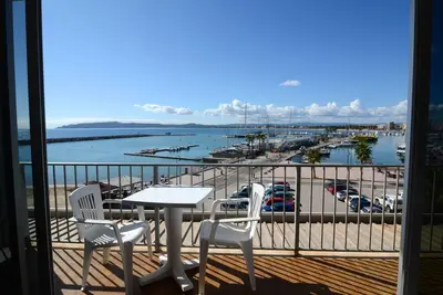 Image de Nautic Estudi Bx-4