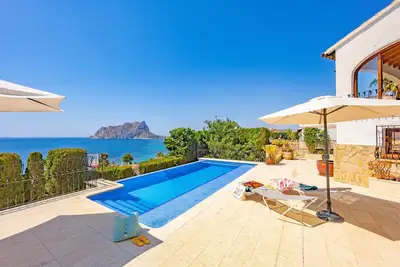 Image de Villa Quimera - PlusHolidays