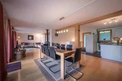 Image de Chalet Wyssbirg