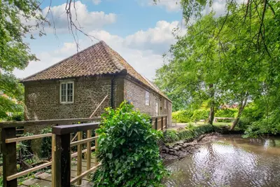Image de Snettisham Water Mill