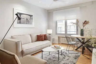 Image de Arrasate 2 by FeelFree Rentals