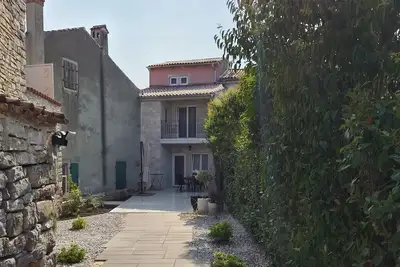 Image de Maison de vacances avec WiFi Rovinjsko Selo, Rovinj (K-3431)