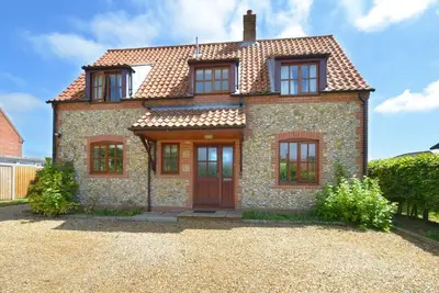 Image de Ebenezer Cottage - Trois Chambres Maison, Couchages 6
