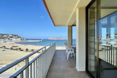 Image de Cap Castell 8a