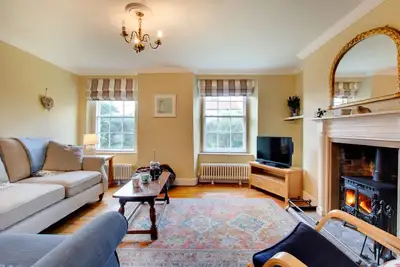 Image de Holly Cottage - Trois Chambres Maison, Couchages 5