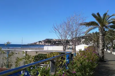 Image de Casa Marina à 20 mètres de la mer Citra 008059-Lt-0053