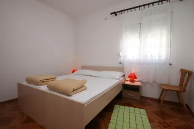 Image de Appartement d'une chambre avec air conditionné Pag (A-6311-c)