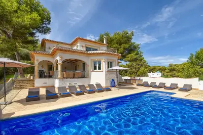 Image de Anngo Dos - Javea, Costa Blanca