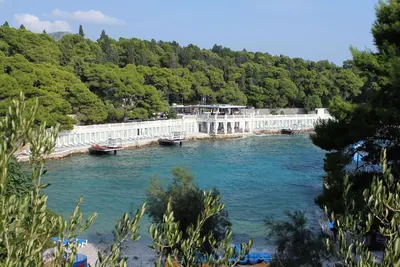 Image de Appartement de deux chambres prés de la plage Hvar (A-4591-c)