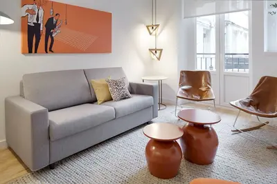 Image de Ambrosse by FeelFree Rentals