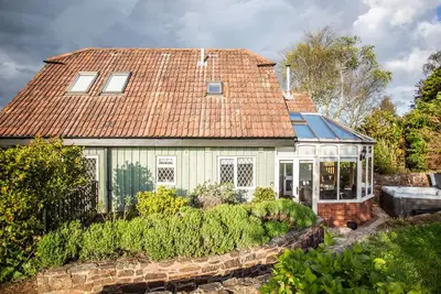 Image de Fig Tree Cottage, Bickleigh