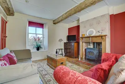 Image de Owl Cottage - Trois Chambres Maison, Couchages 5