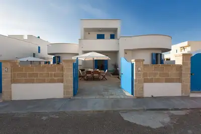 Image de 318 The Turquoise Dwellings - Peintures