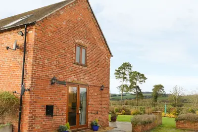Image de Ryelands Cottage, Beaucoup De Wenlock