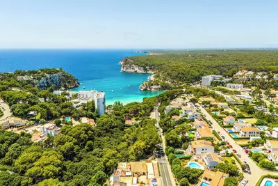 Image de Casa Maria - villa individuelle avec piscine privée et Wi-Fi dans un emplacement idéal!