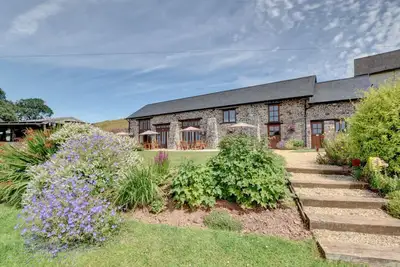 Image de Cider Pound - Deux Chambres Maison, Couchages 4