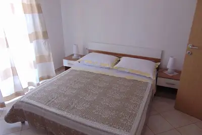 Image de Appartement d'une chambre avec le balcon Sucuraj, Hvar (A-11228-a)